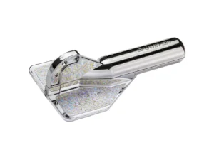 Luhr-Jensen 30' Jet Driver - Silver UV Crush