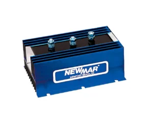 Newmar 1-3-165 Battery Isolator