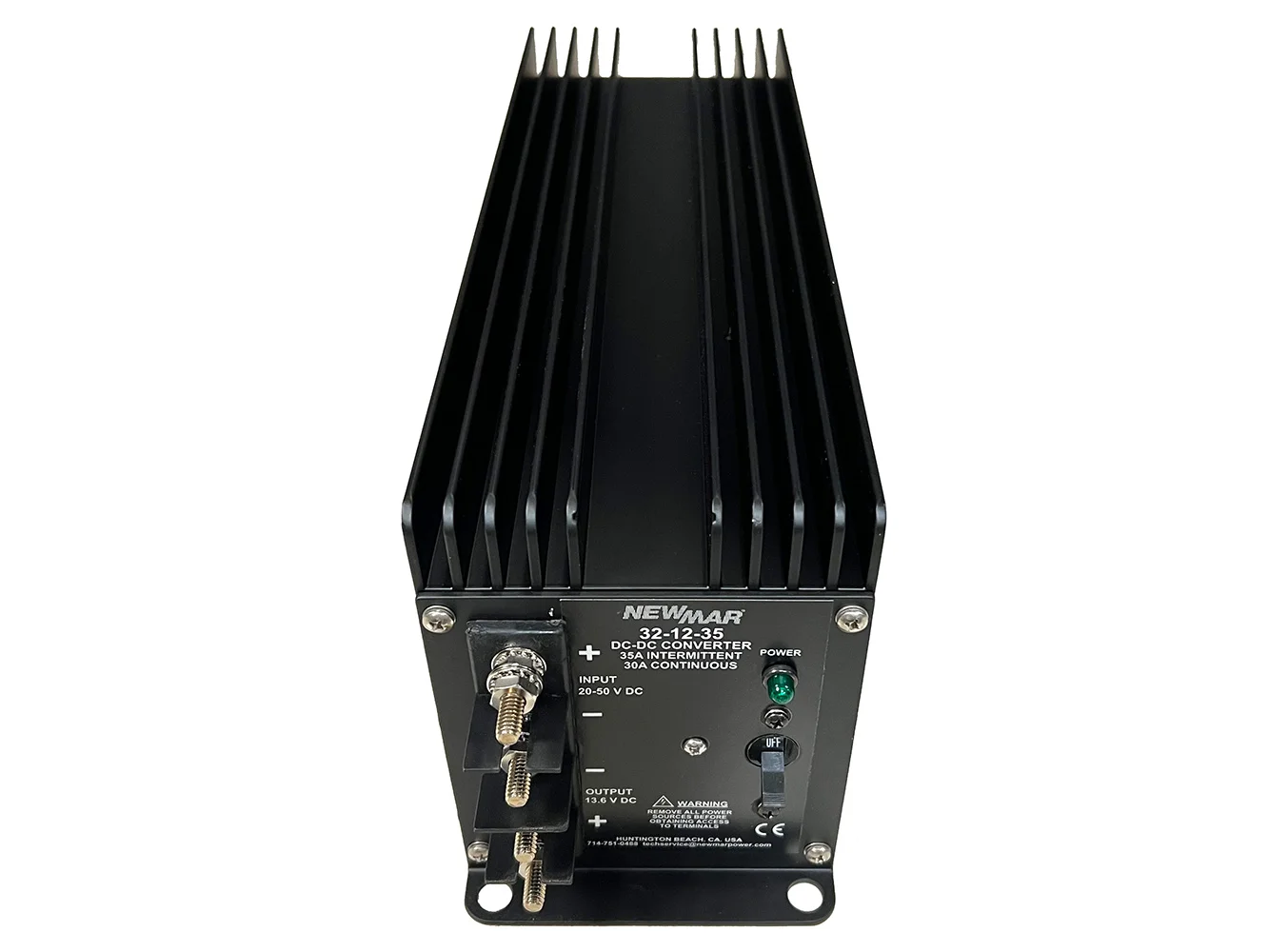 Newmar 32-12-35 DC Converter
