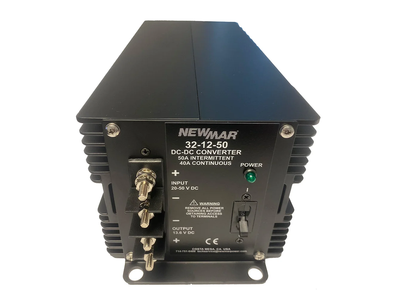 Newmar 32-12-50 DC Converter