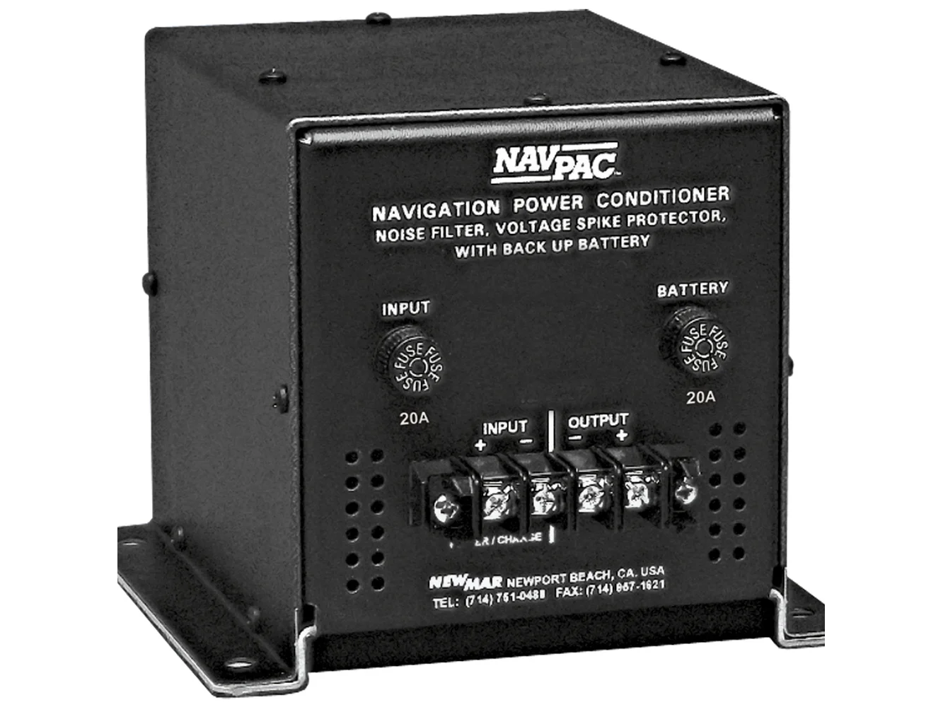 Newmar NP-12 Nav-Pac - 12V