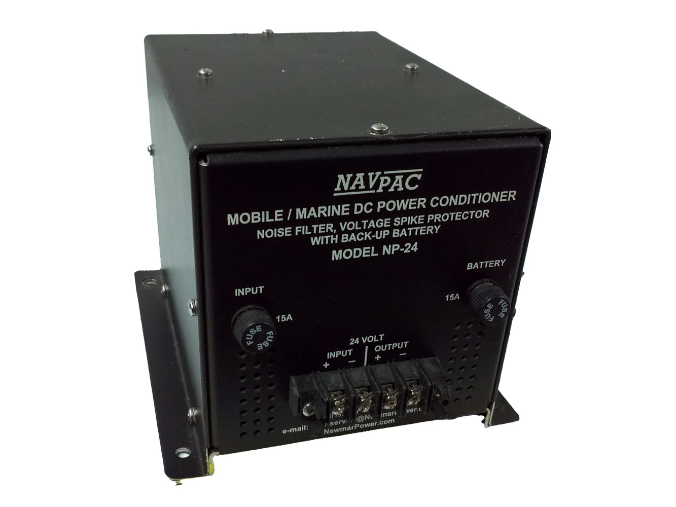 Newmar NP-24 Nav-Pac - 24V
