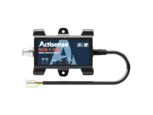 Actisense 0183 to N2K Gateway w/PC Interface, ISO Connection