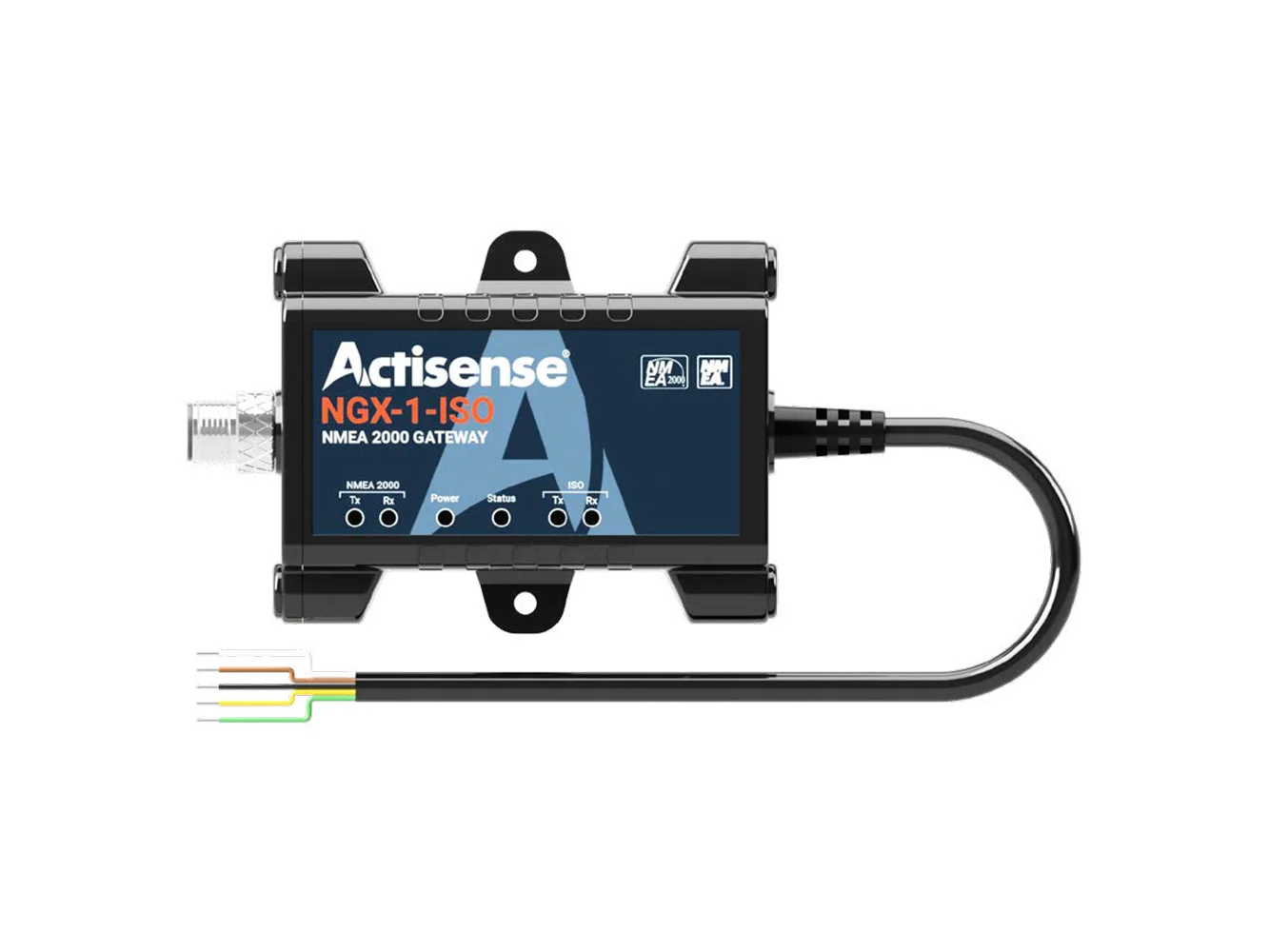 Actisense 0183 to N2K Gateway w/PC Interface, ISO Connection