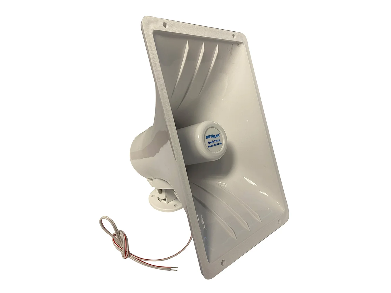Newmar PA40/30 Deck Horn