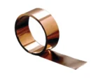 Newmar GS-2-25 Grounding Strap - 2" x 25'