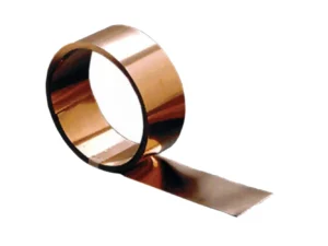 Newmar GS-2-25 Grounding Strap - 2" x 25'