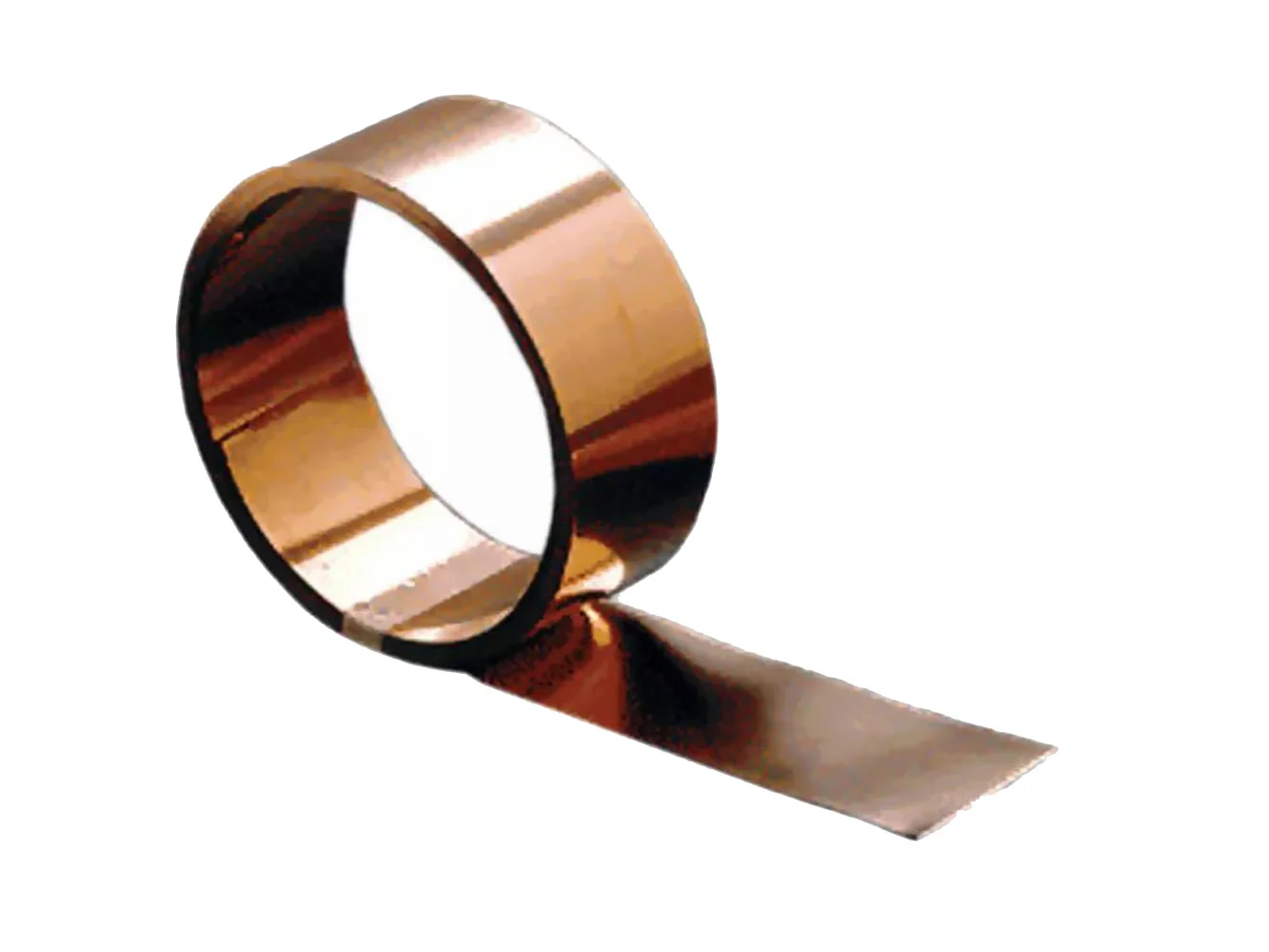 Newmar GS-2-50 Grounding Strap - 2" x 50'
