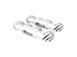 Snubber FENDER - White - Pair