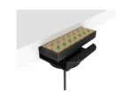 SCANSTRUT Waterproof Wireless Charger - Hidden 3 Coil 15W 12/24V | SC-CW-1GT
