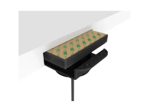 SCANSTRUT Waterproof Wireless Charger - Hidden 3 Coil 15W 12/24V | SC-CW-1GT