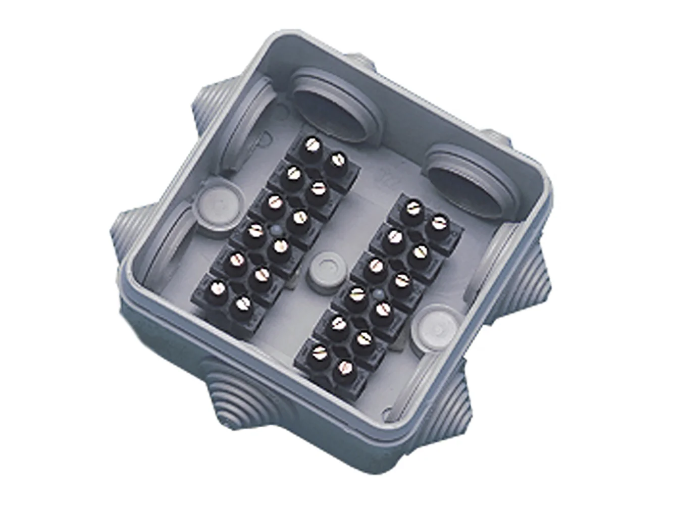 Newmar PX-2 Junction Box