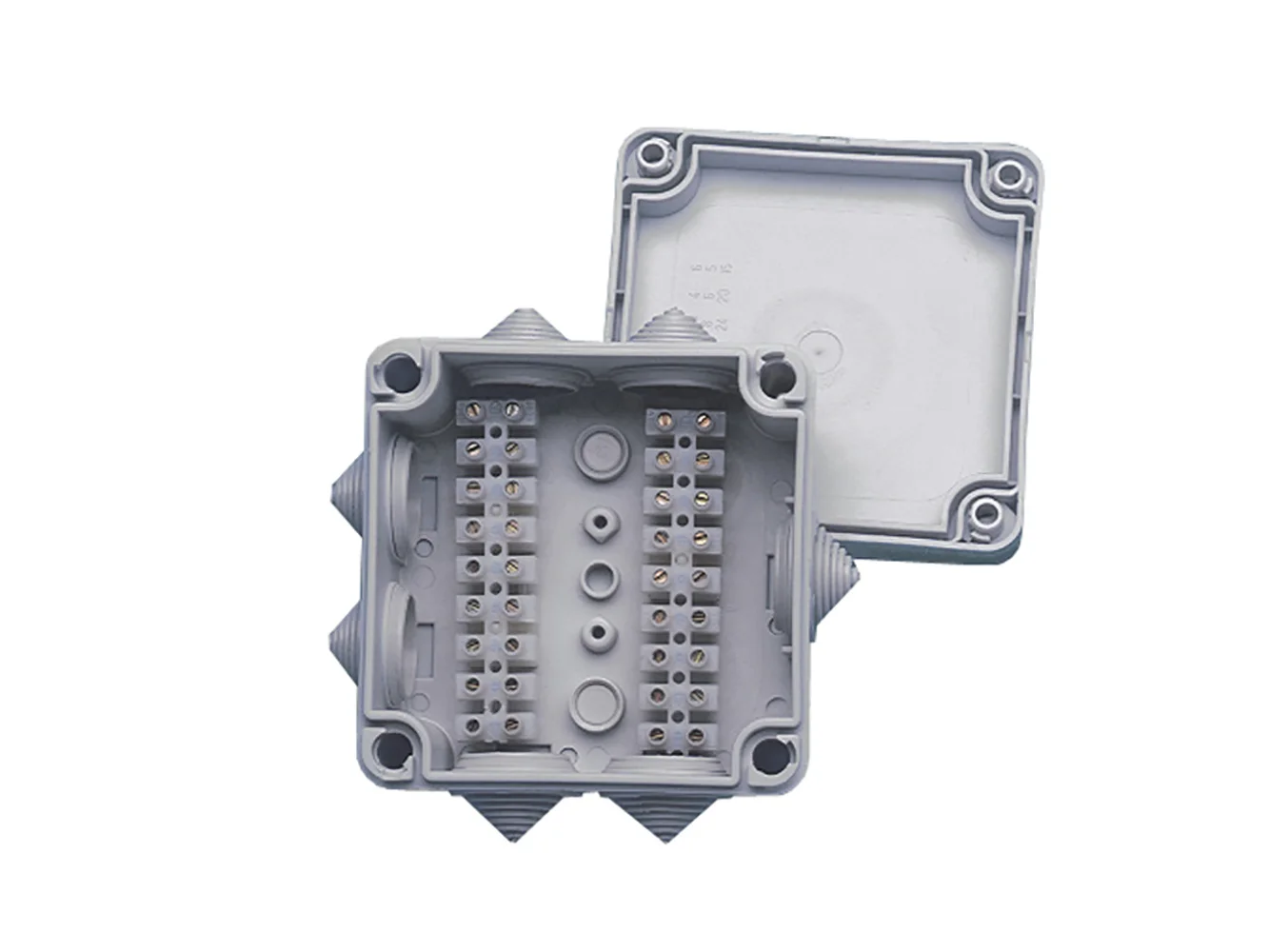 Newmar PX-3 Junction Box