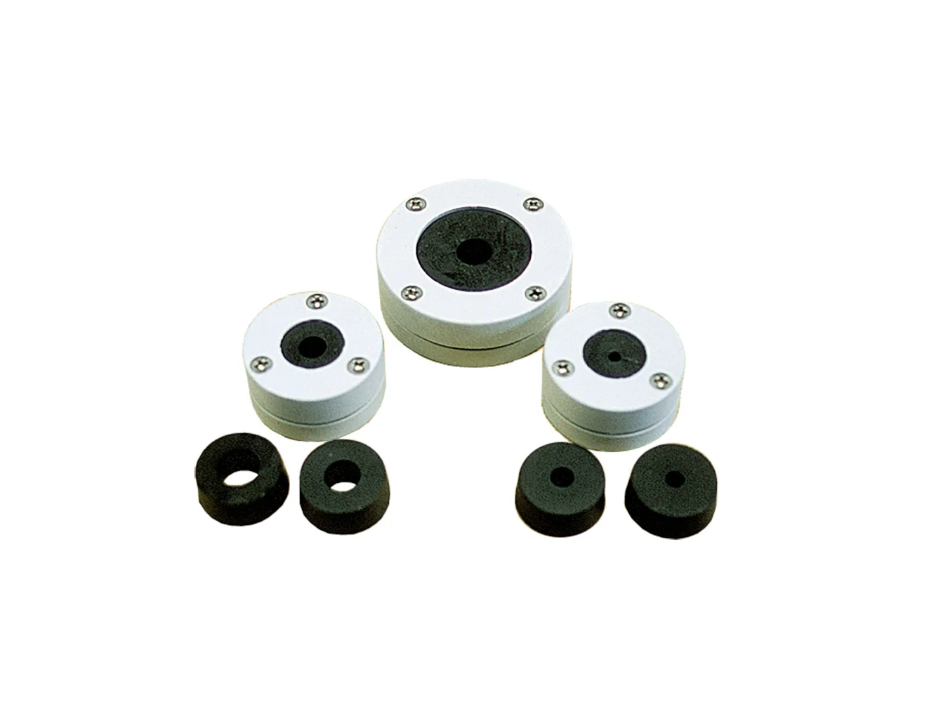 Newmar CCX-R Thru-Dex Fitting