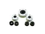 Newmar CCX-T Thru-Dex Fitting