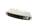 Lumitec Contour Series Navigation/Docking Combination Light - Starboard Green