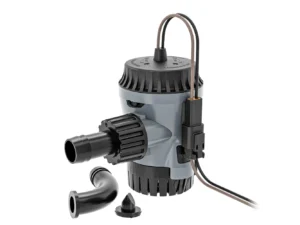 Johnson Pump Aqua Void 500 GPH Bilge Pump - 12V