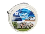 Trident Marine 5/8" ID x 75' Wash Down/Camper Hose w/Fittings