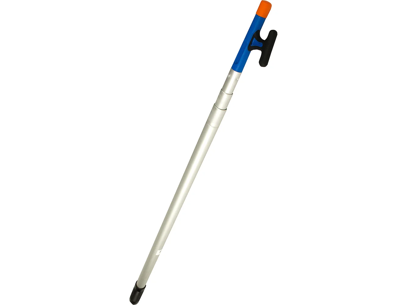 Sea-Dog Aluminum Boat Hook - 8' - 3-Piece