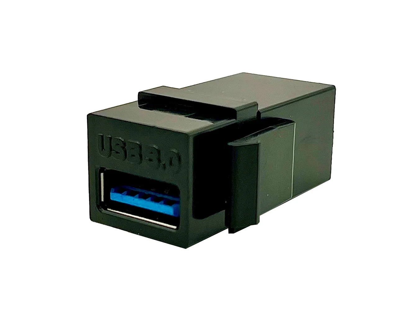 SmartPlug Single Jack USB Connector
