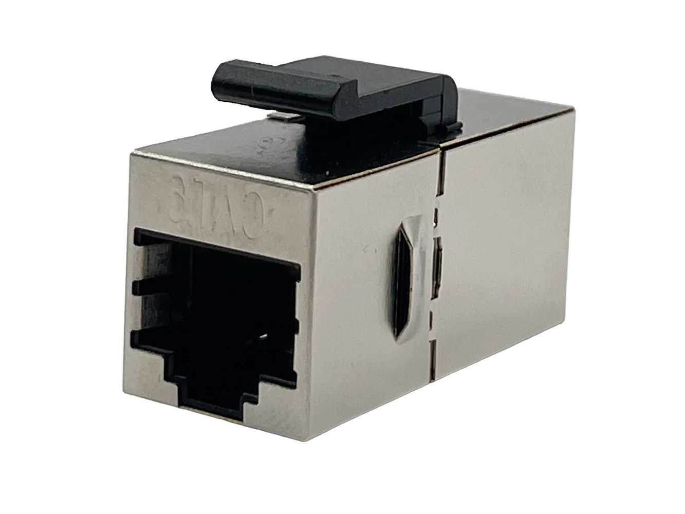 SmartPlug Single Jack J35 Ethernet Connector