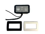 Thetford Standard All-In-One SFT 2-Button Control Panel