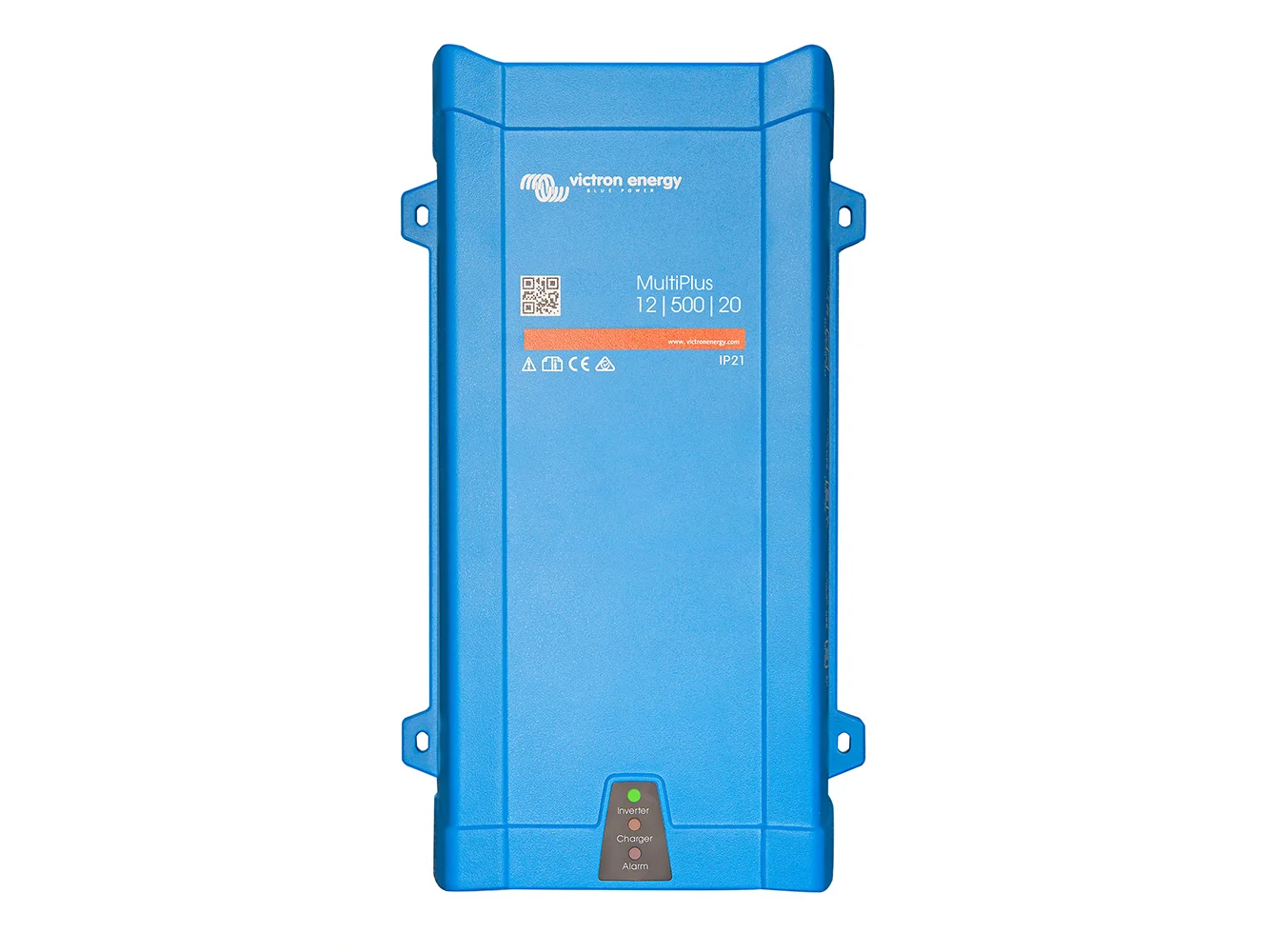 Victron MultiPlus 12/500 - 20-16 - 120V - VE. Bus UL Approved