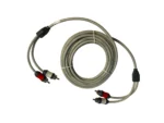 Marine Audio RCA Cable Twisted Pair - 12' (3.7M)