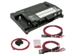 Maretron MPower® 16-Channel DC Load Controller Module w/NMEA 2K w/J1 & J2 Connectors