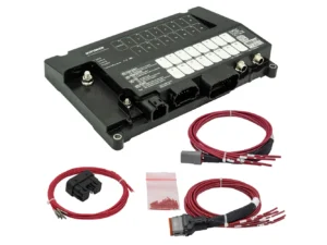 Maretron MPower&reg; 16-Channel DC Load Controller Module w/NMEA 2K w/J1 & J2 Connectors