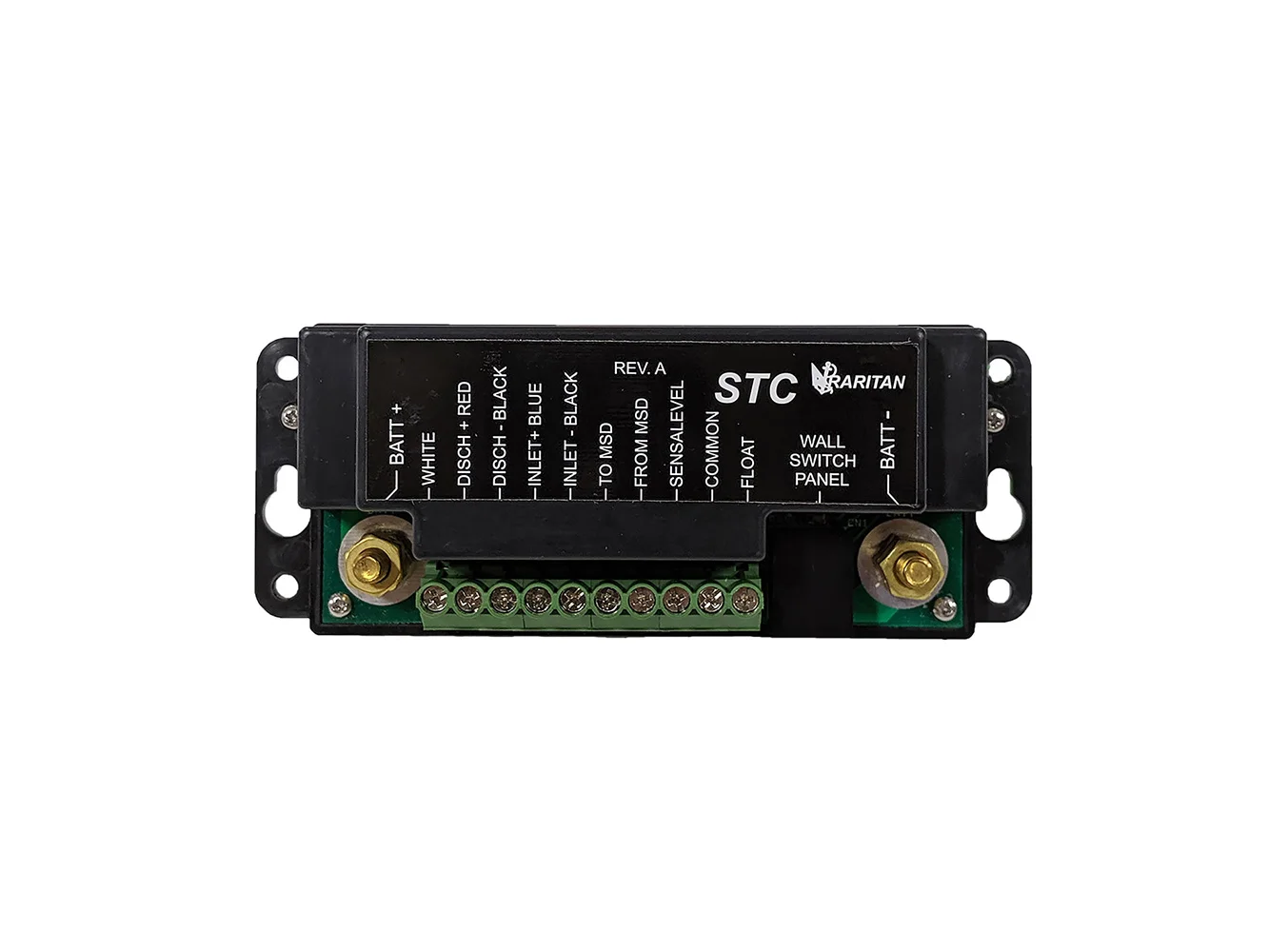 Raritan Smart Toilet Control Circuit Board
