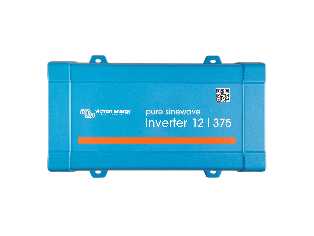 Victron Phoenix Inverter 12/375 - 120V - VE.Direct GFCI Duplex Outlet - 300W