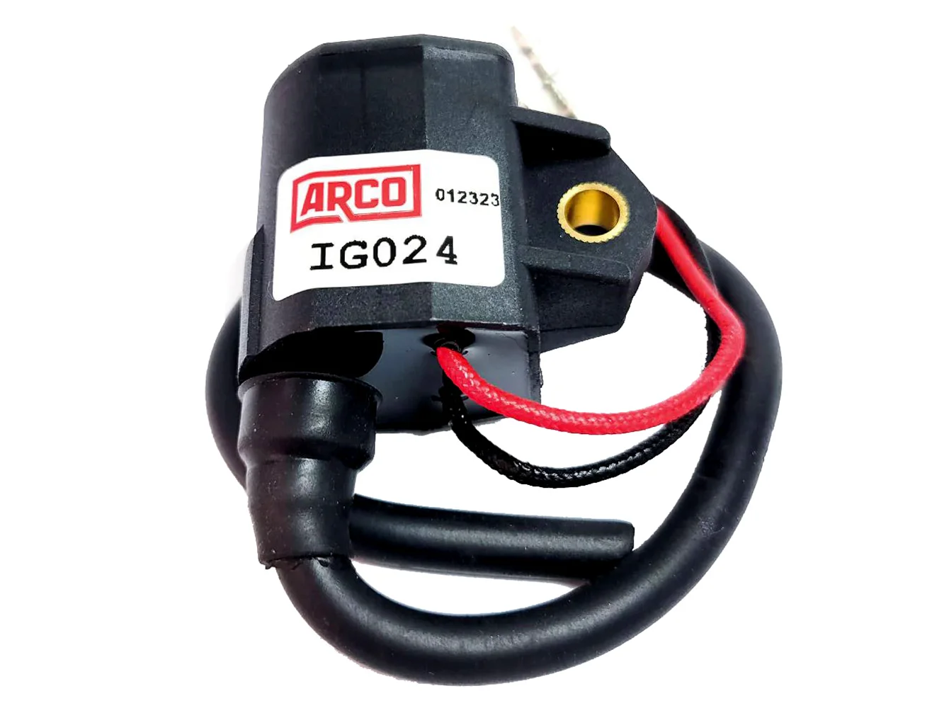 ARCO Marine IG024 Ignition Coil f/Yamaha Outboard Engines
