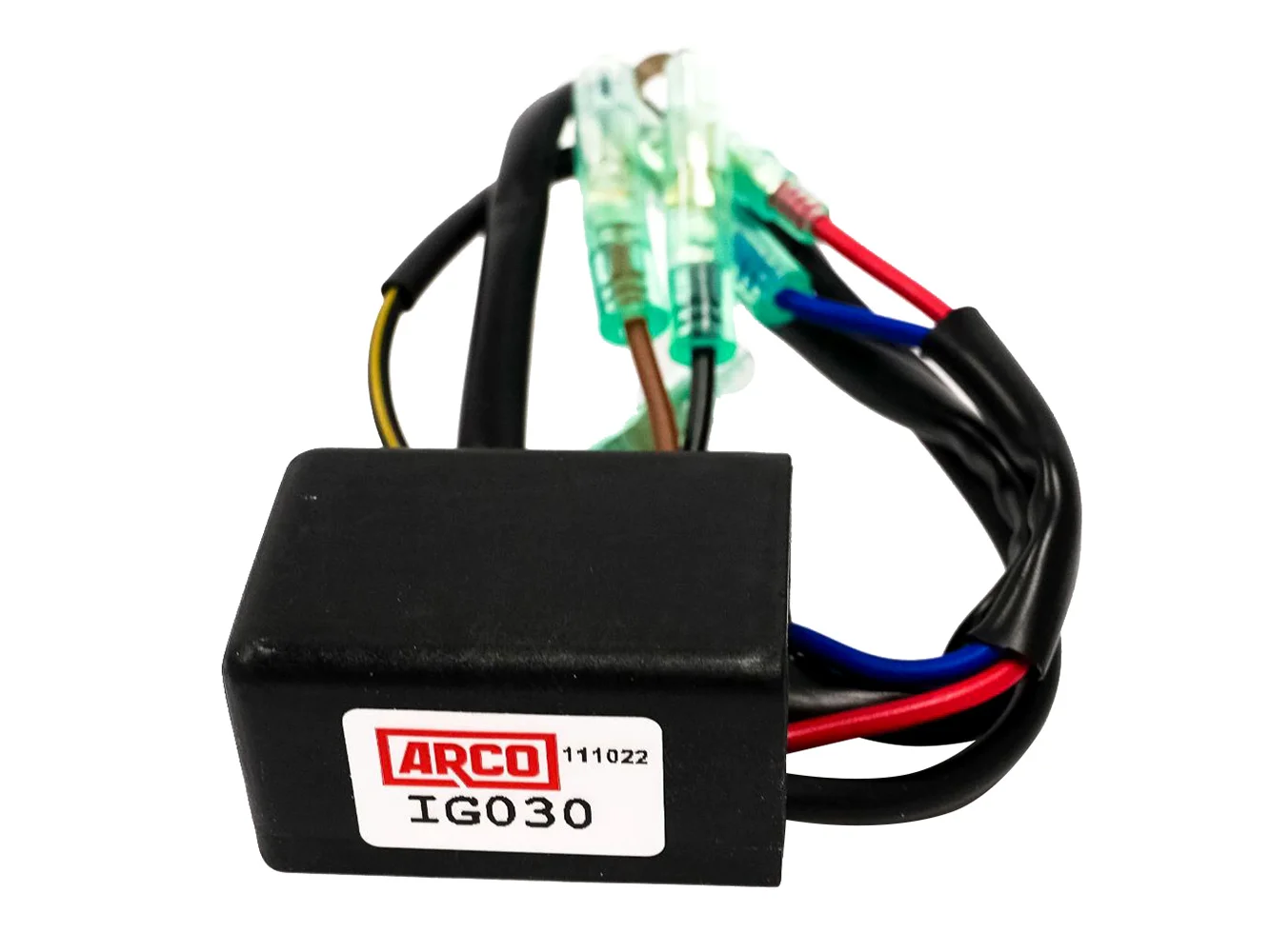 ARCO Marine IG030 Ignition Pack f/Nissan/Tohatsu Outboard Engines