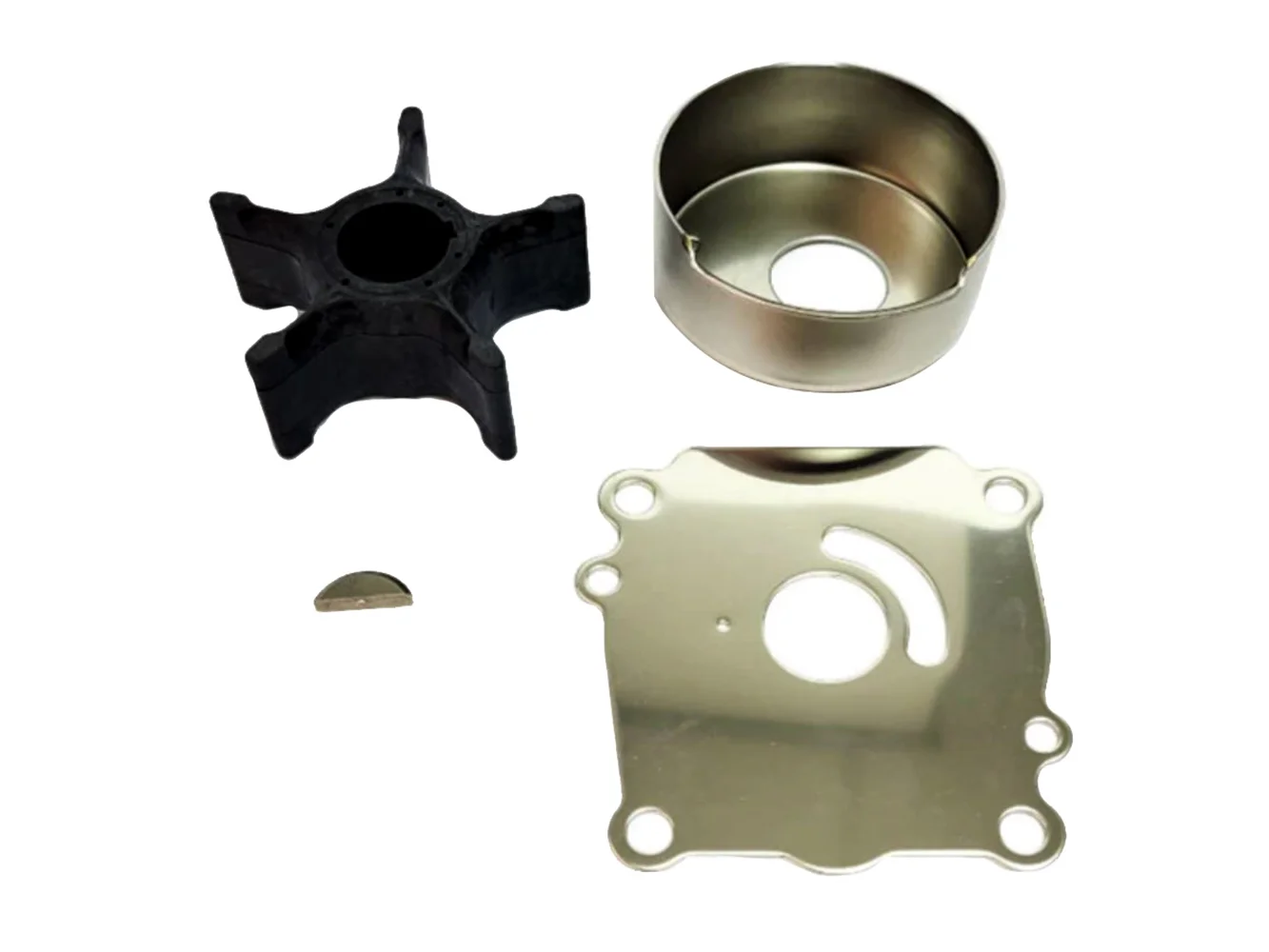 ARCO Marine WP006 Water Pump Repair Kit f/Suzuki Outboard Engines