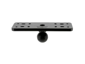 Scotty 165 1.5&Prime; Ball System Top Plate