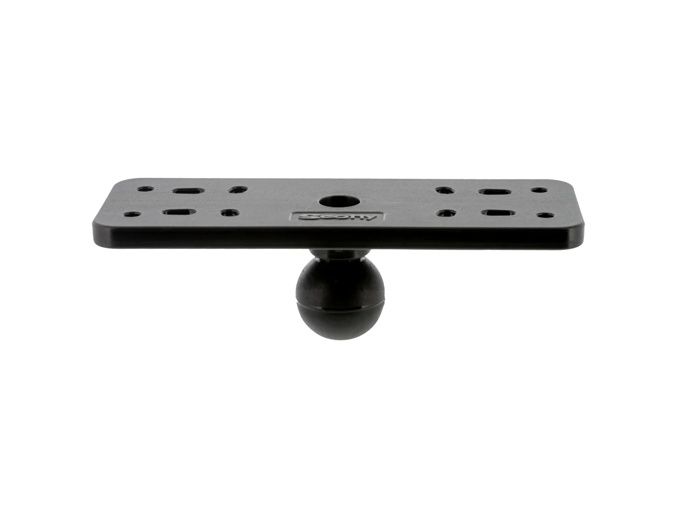 Scotty 165 1.5″ Ball System Top Plate
