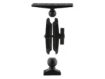 Scotty 170 2.25" Ball Mounting System f/10-12" Screens
