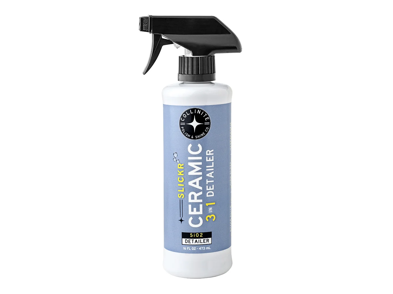 Collinite SLICKR 3-In-1 Ceramic Detailer