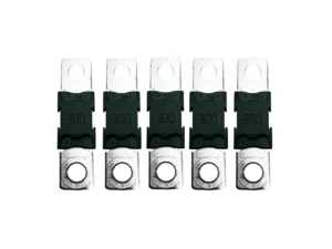Victron MEGA-Fuse 300A/80V Ceramic (Package of 5 Pieces)