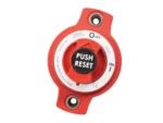 Egis 40A Panel Mount Mini Circuit Breaker