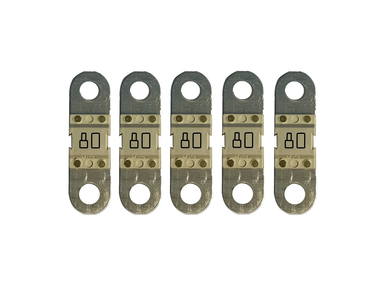 Victron MIDI-Fuse 80A/32V (Package of 5)