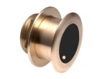 Airmar B175MW Medium Ultra-Wide 20-Degree 1kW CHIRP Transducer Requires Mix & Match Cable