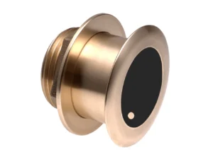 Airmar B175MW Medium Ultra-Wide 20-Degree 1kW CHIRP Transducer Requires Mix & Match Cable
