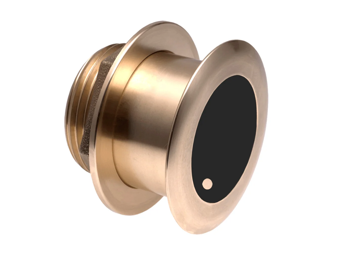 Airmar B175MW Medium Ultra-Wide 20-Degree 1kW CHIRP Transducer Requires Mix & Match Cable