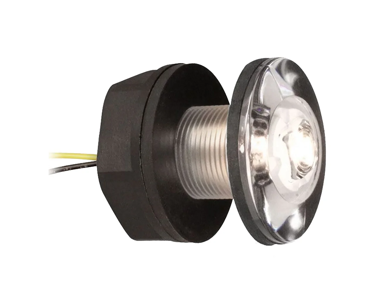Hella Marine LED Livewell Lamp - White