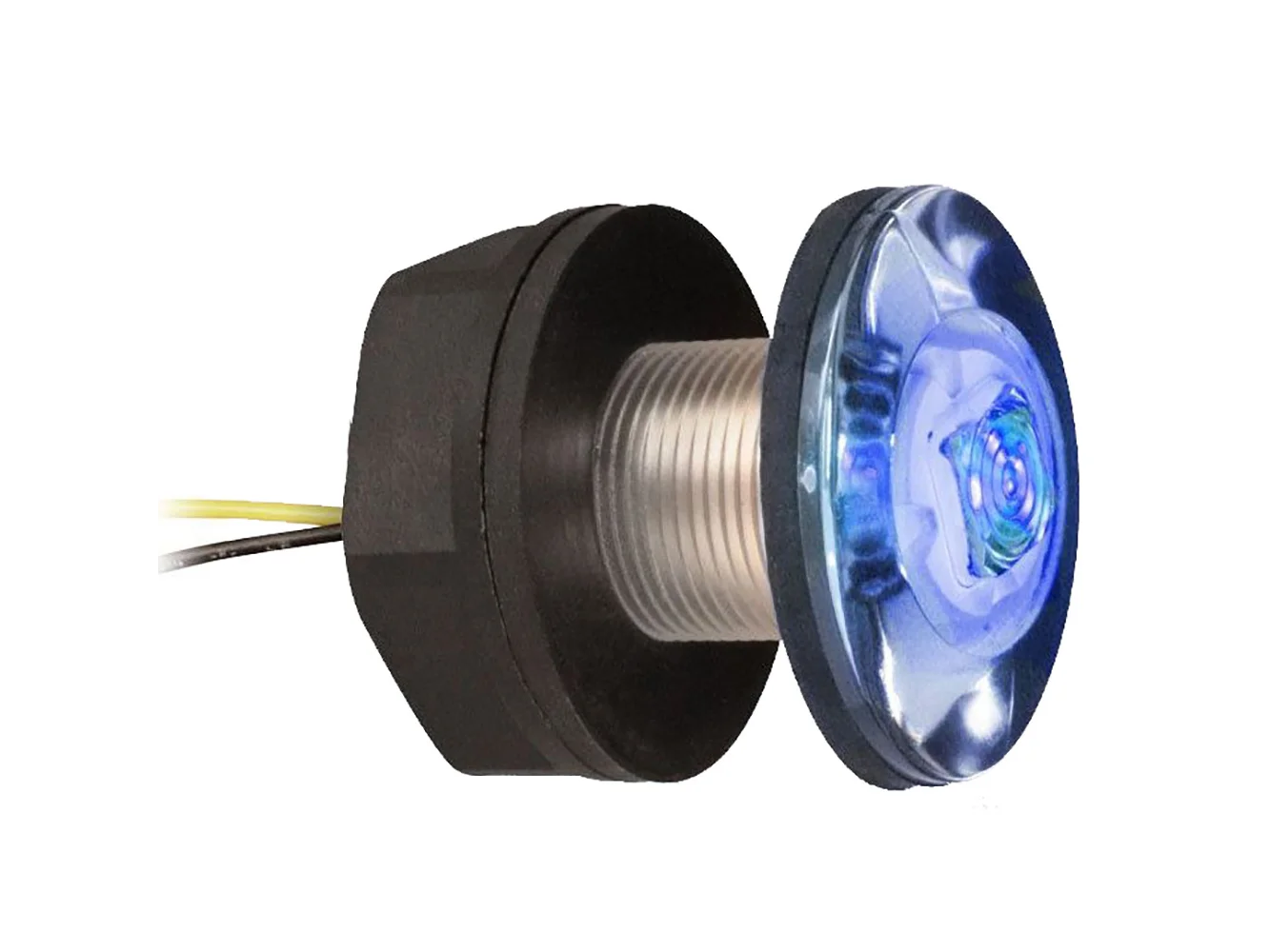 Hella Marine LED Livewell Lamp - Blue