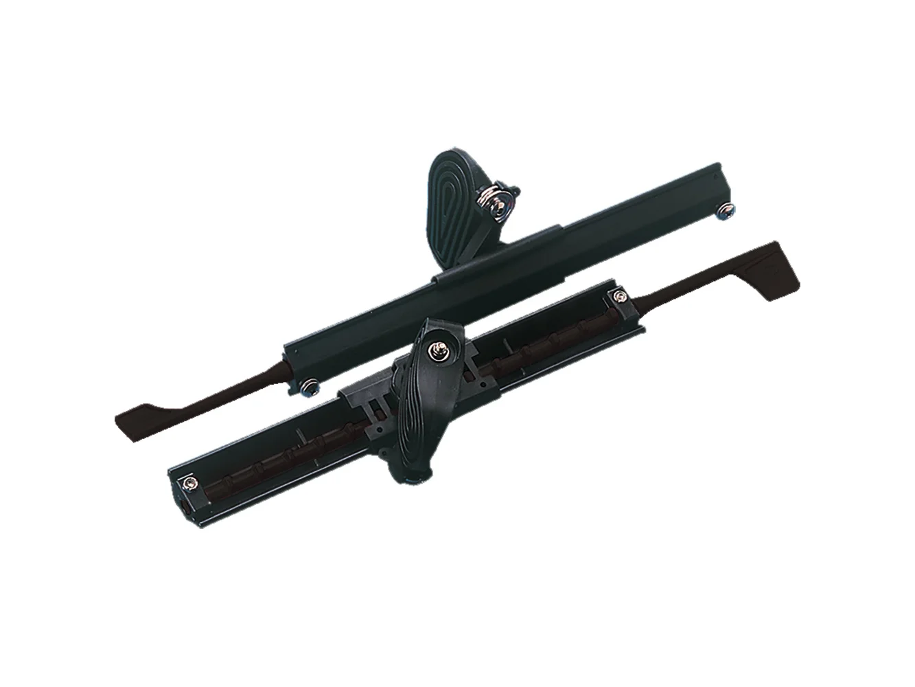 Sea-Dog Kayak Adjustable Footbrace w/Rudder Control