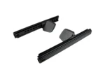 Sea-Dog Kayak Recreational Angled Footbrace w/Rudder Control