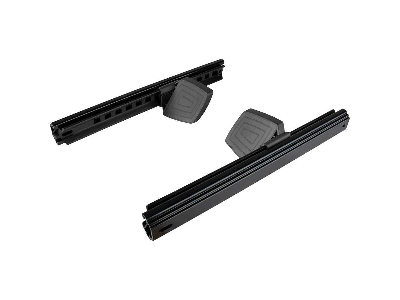 Sea-Dog Kayak Recreational Angled Footbrace w/Rudder Control